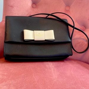 Kate spade ♠️ purse with bow